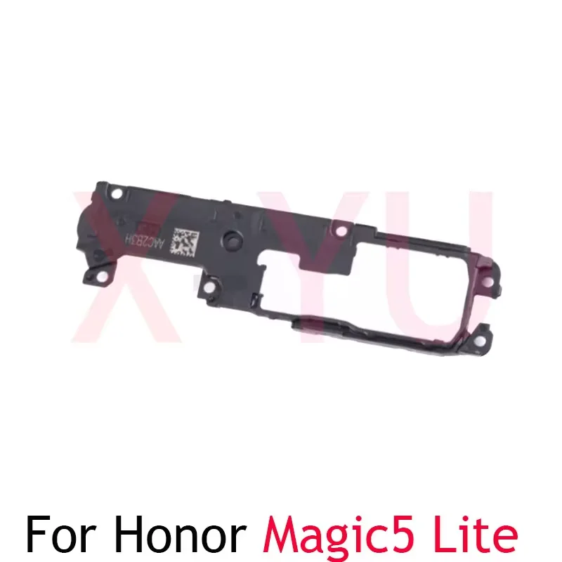 Głośnik do Huawei Honor Magic 3 4 5 6 Pro Lite Głośnik Brzęczyk Dzwonek Elastyczne części zamienne