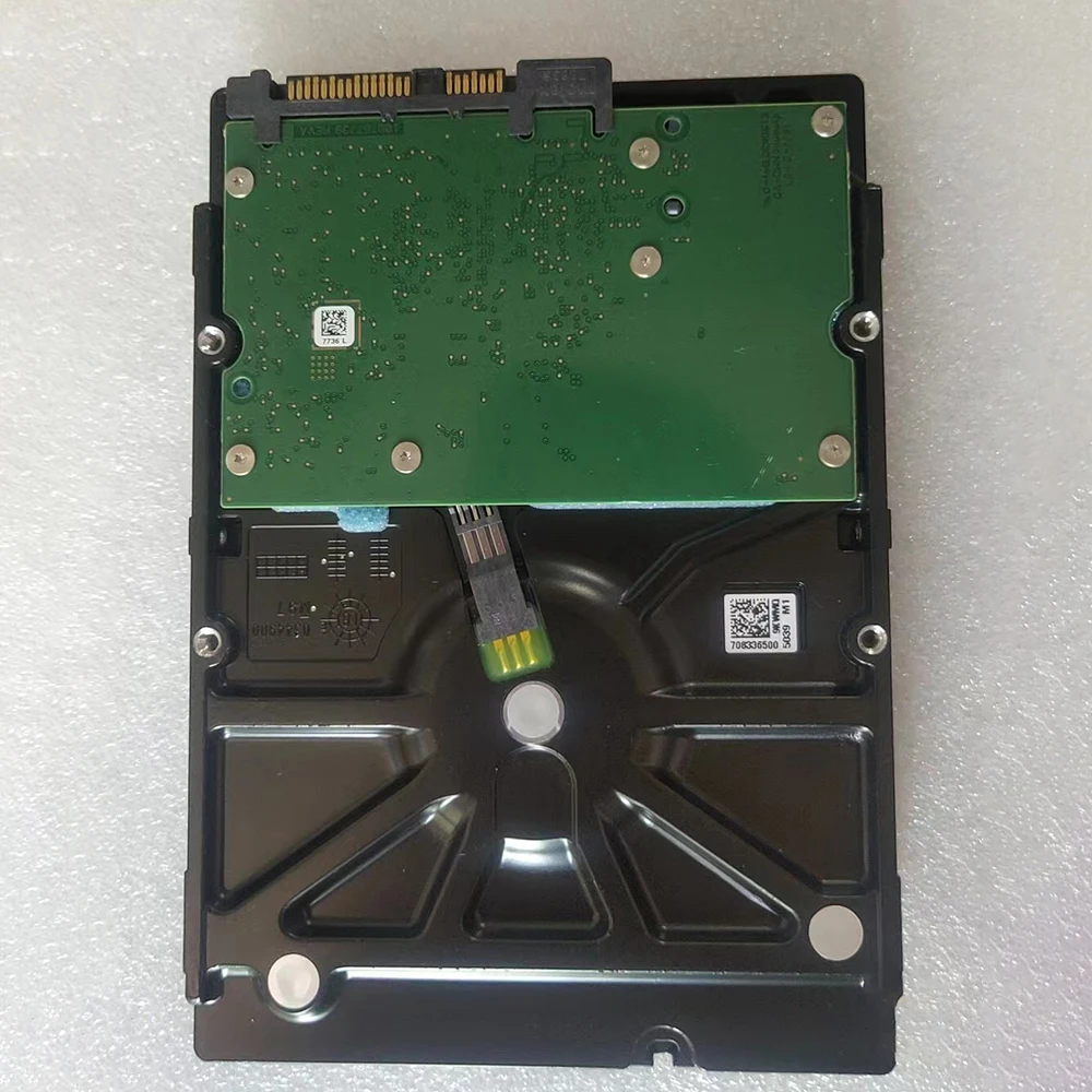 HDD For ST6000NM0095 Server Hard Disk 6T 7.2K SAS 3.5