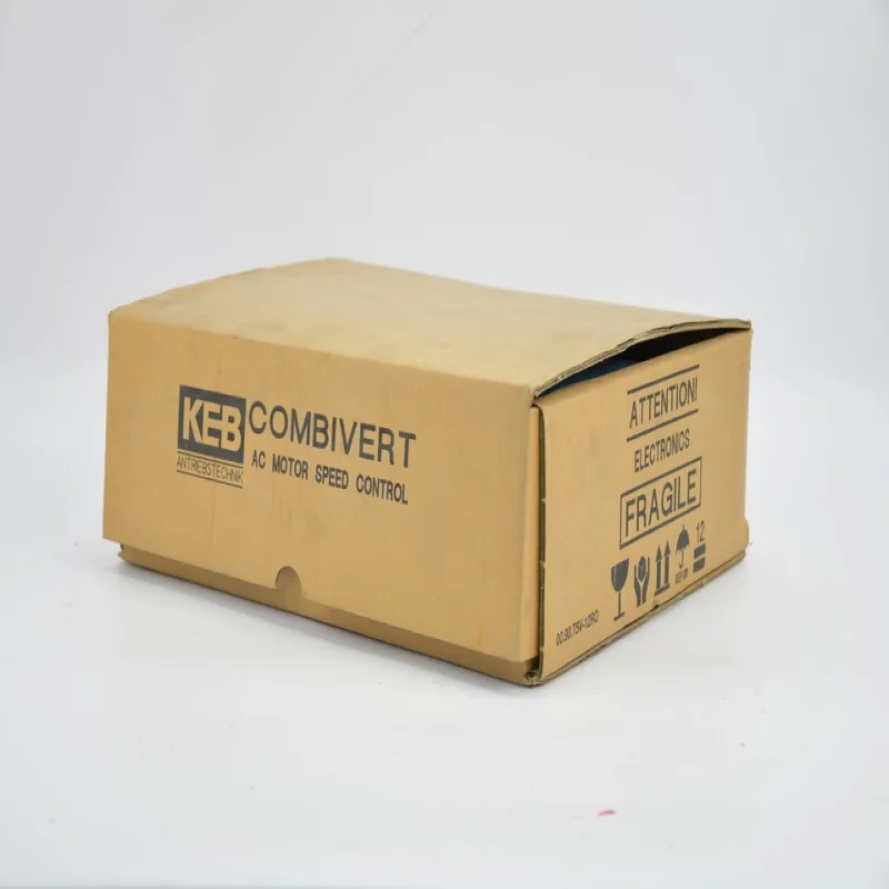 

Новый преобразователь частоты Keb F0 11.F0.R11-3429 (11F0R11) для ПЛК