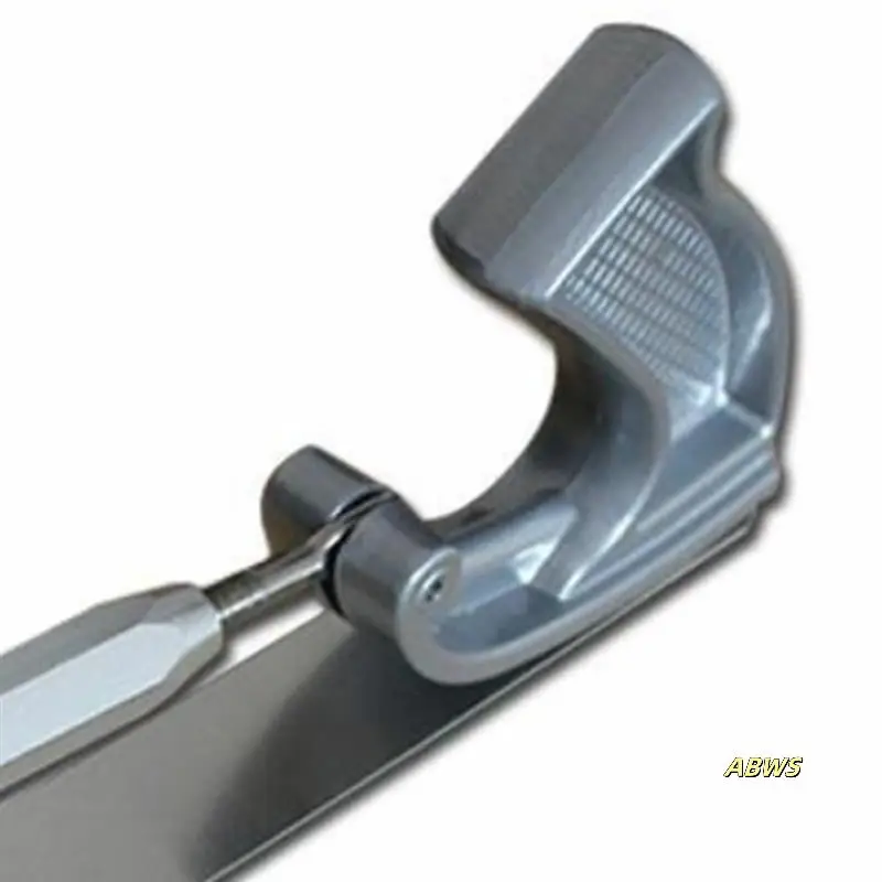 

Double Hole Aluminum Plate File Panel Polishing Curved Steel File Tools For Long Working Hours