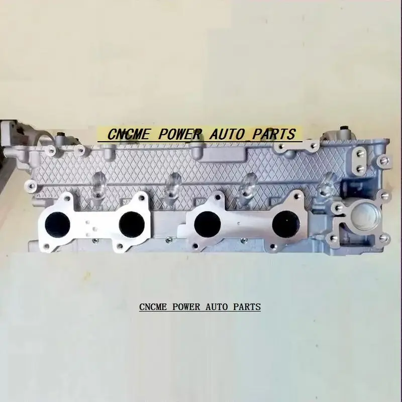 

908778 D4CB Cylinder Head 22100-4A701 For Hyundai H1 Starex Cargo Travel H350 Porter Kia K2500 5J015-4AU00 5J0154AU00 221004A701