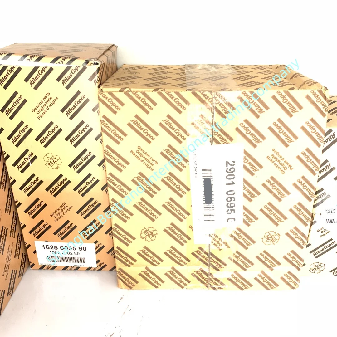 

2901069500 filter element spare parts for atlas copco Air Compressor