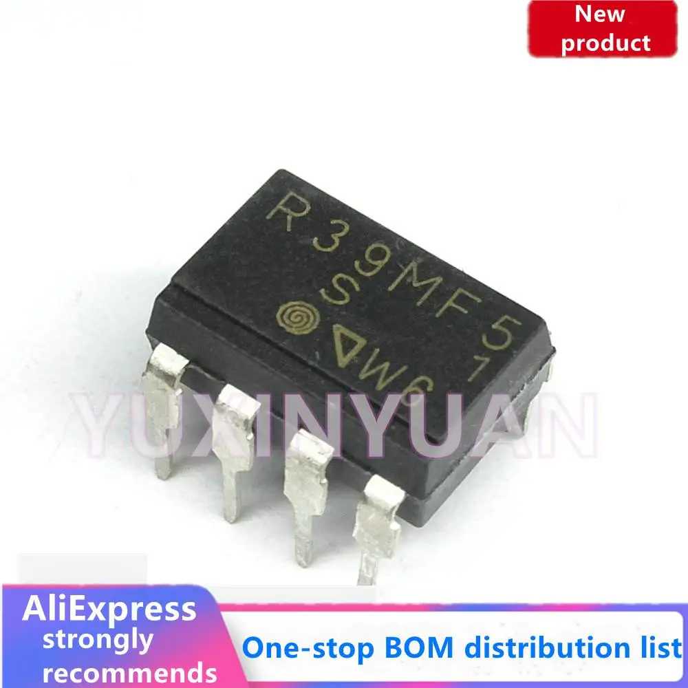 R39MF5 DIP7 IC    10pcs/lot
