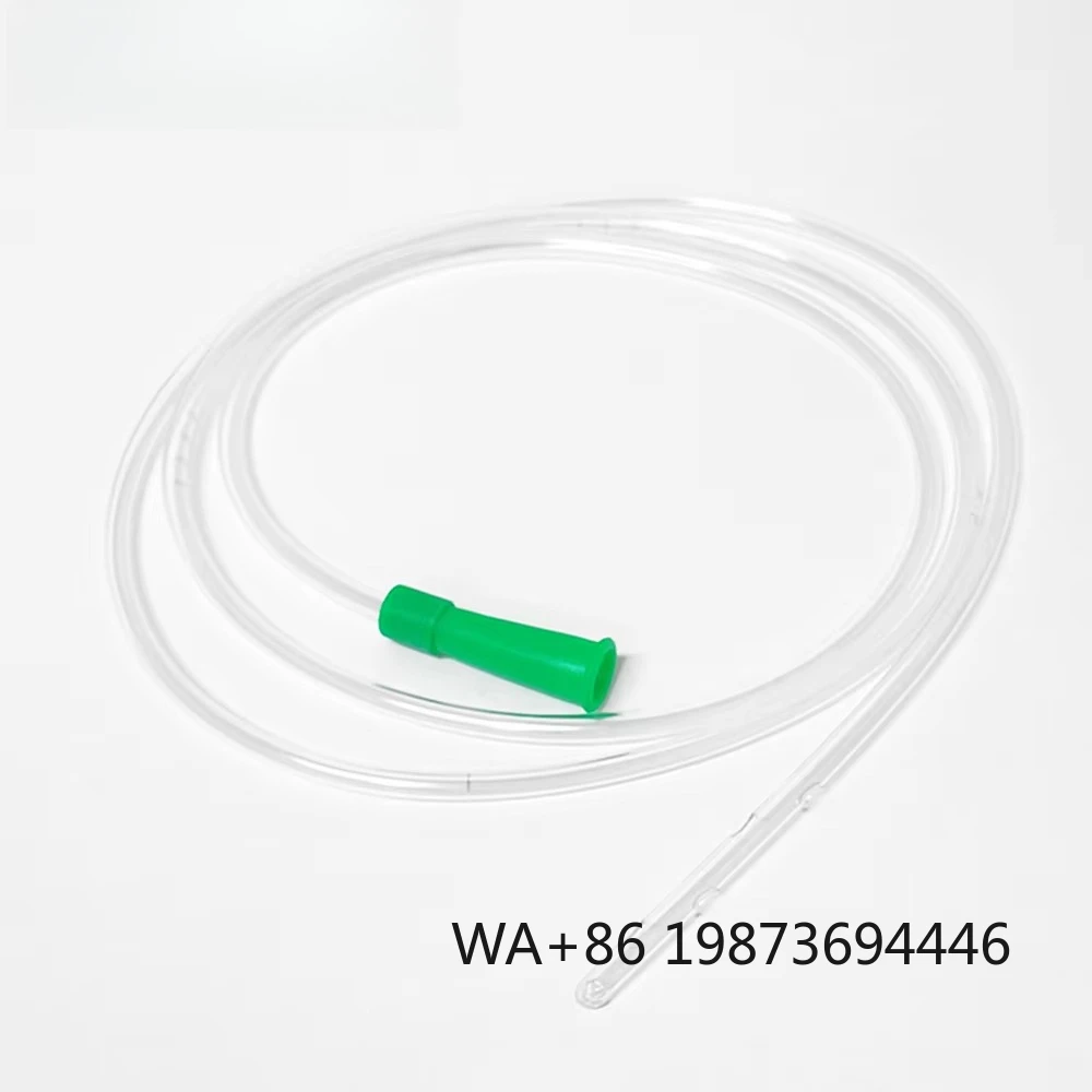 Eo Gas Sterile Pvc …