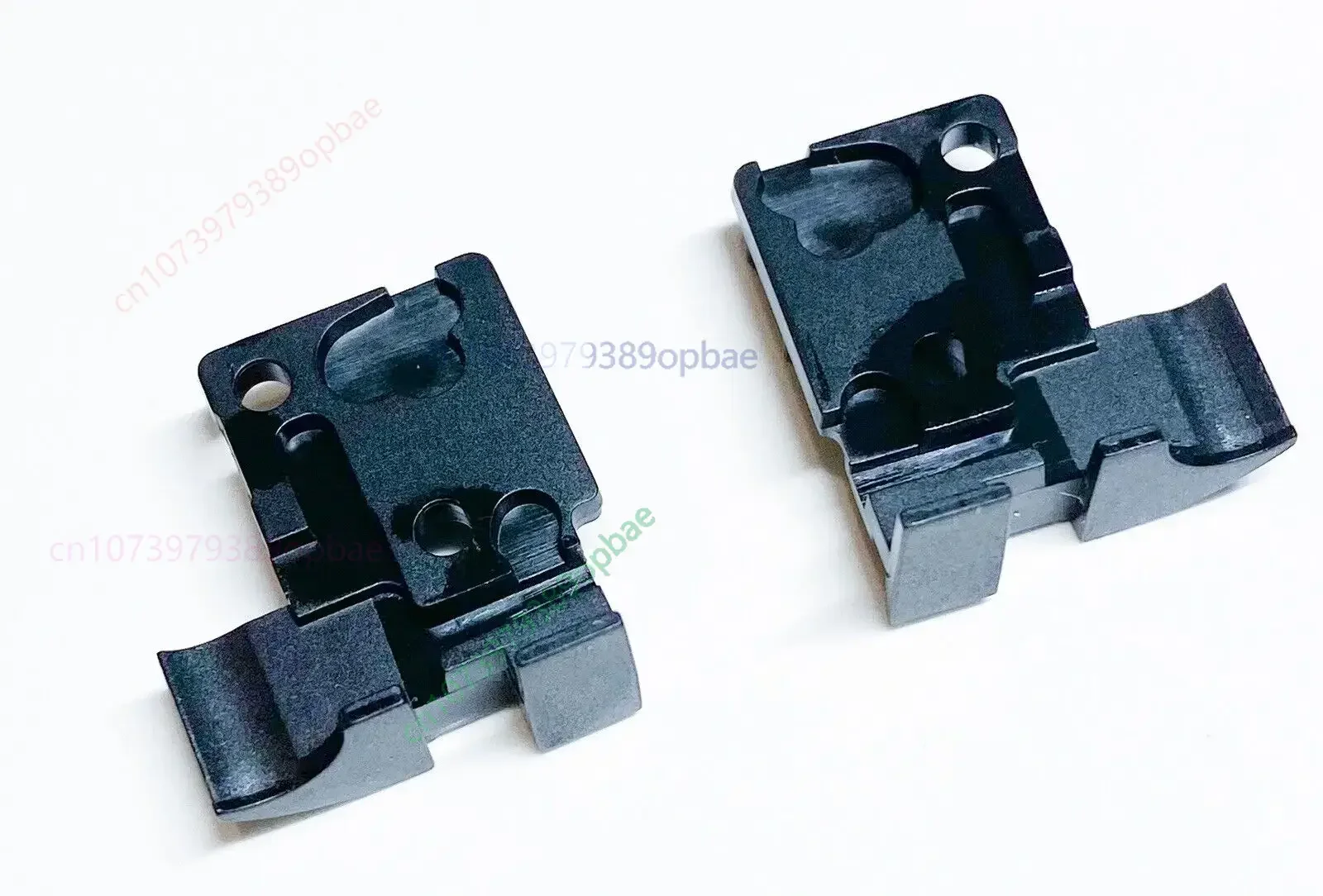 Replacement For Razer Blade 15 RZ09-03305 RZ09-03305E53 RZ09-03305E43 Left Right Hinge Cover Kit