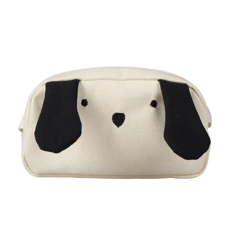 

Dog Crossbody Bag Waistbag for Boy Children Casual Catoon Cute Bag for Girls Small Adjustable Belt Kids Animal Shoulder Bags