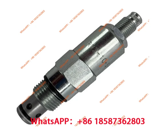 

Overflow Valve Cartridge Valve Hydraulic Valve RV3-10-S-0-18 RV3-10-S-0-36