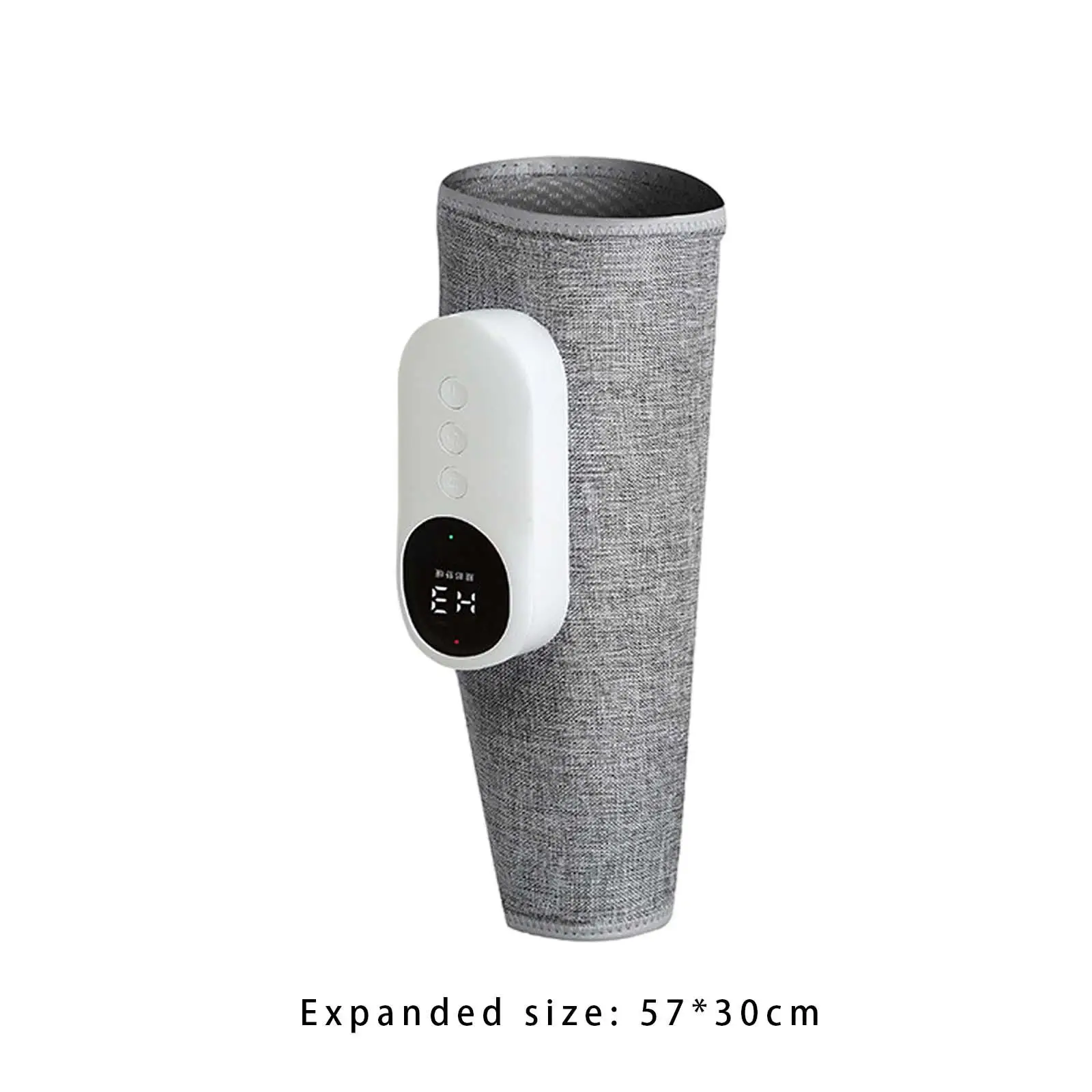 Air Compression Leg Massager Professional Durable Adjustable Gifts for Women