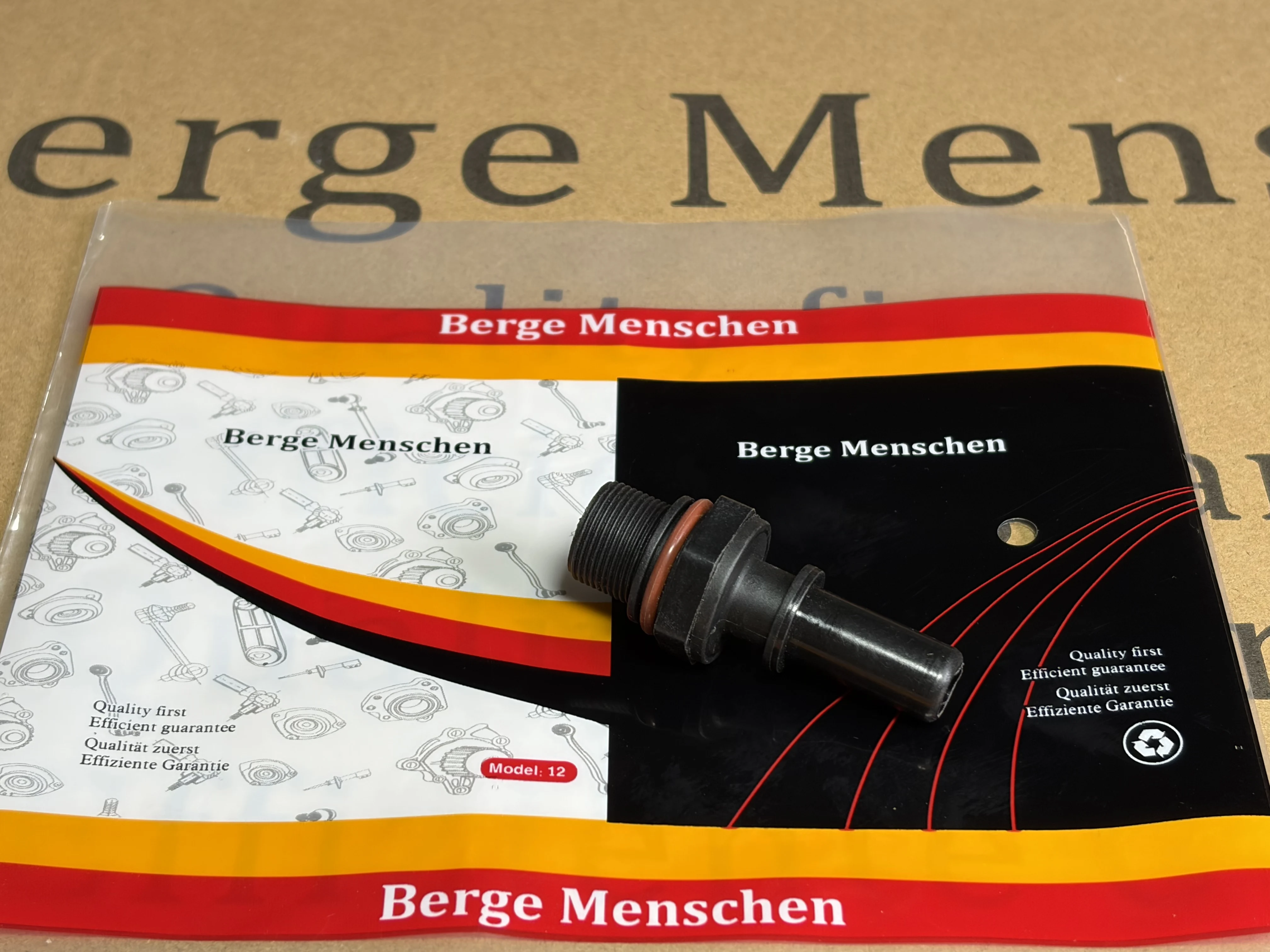 Berge Menschen 1Pcs Positive Crankcase Ventilation Pcv Valves, Check Valve, Exhaust Valve for Chevrolet No: 25182509 9024070 07817349