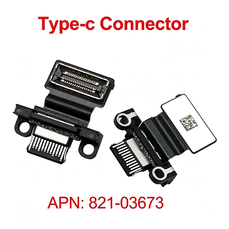 New Charging Port Power DC Jack For Macbook Air 13