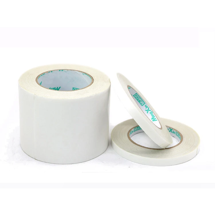 Wholesale Foam Tape Multifunctional Heavy Duty Mounting Double Sided Adhesive Tape Roll