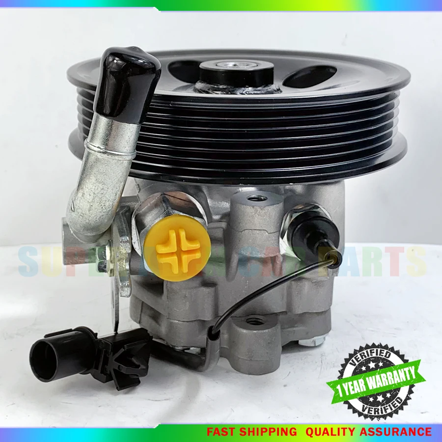 POWER STEERING PUMP For KIA CERATO 2.0 2009-2013 G4KD 57100-1M100 57100-1M100