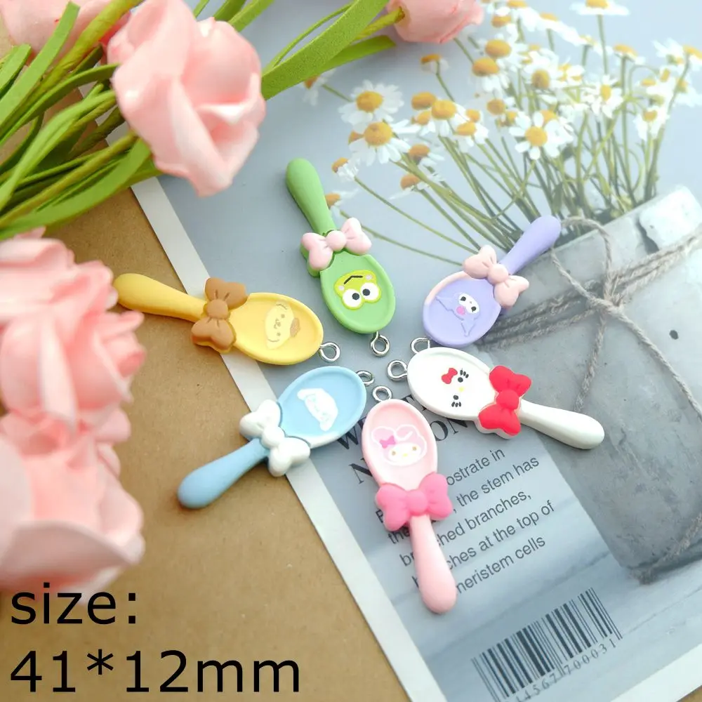 Spoon Earring Charms Bracelets Jewelry Making DIY Pendants Wholesale Bulk