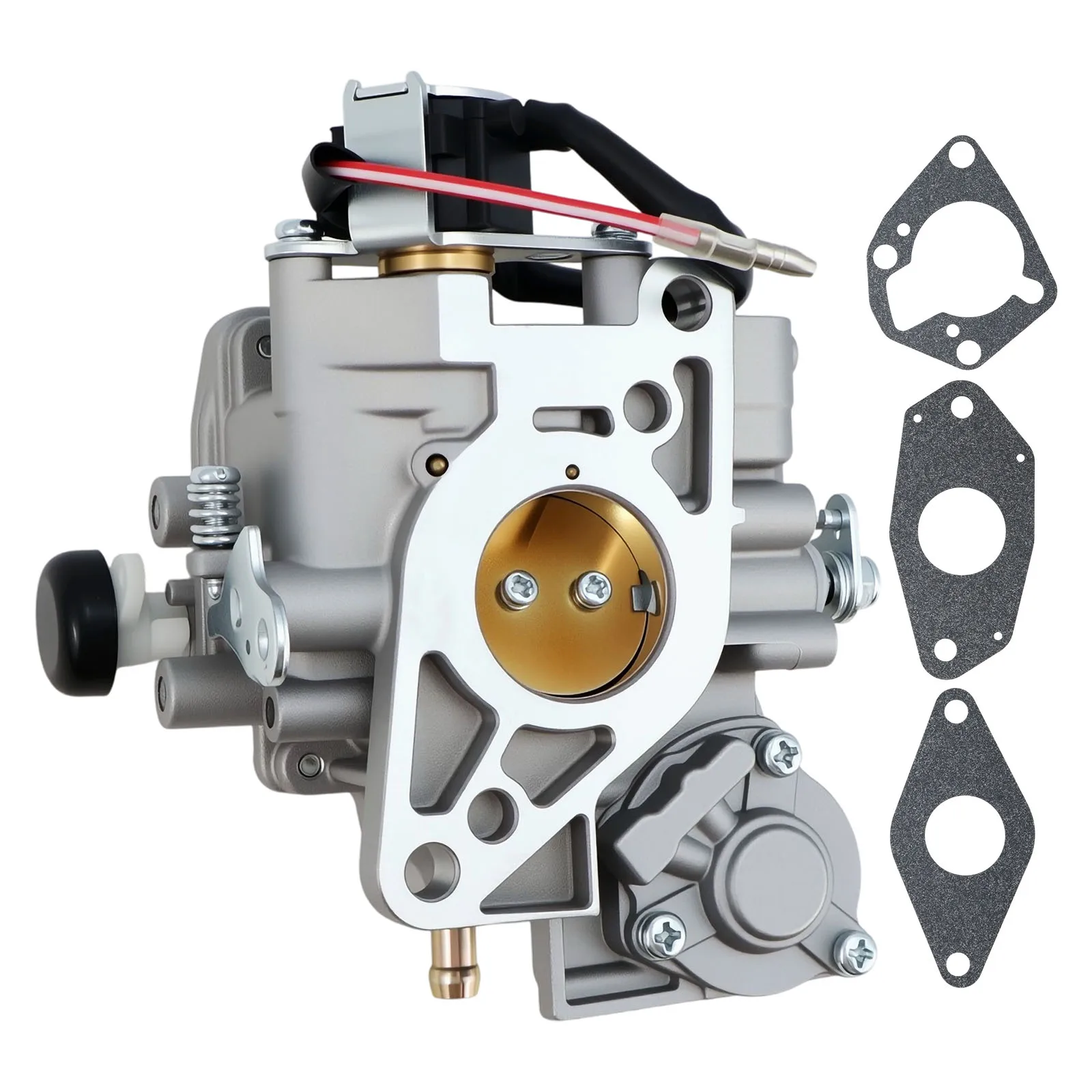 CH740 Carburetor w/ Gaskets For Kohler 24 853 93-S CH730 0001 0022 0022 0090