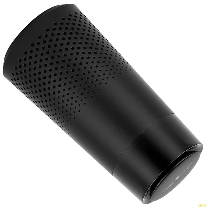 A0NC قابلة لإعادة الشحن أجهزة تنقية الهواء المكتبية المنظف المطبخ المنظف المطبخ