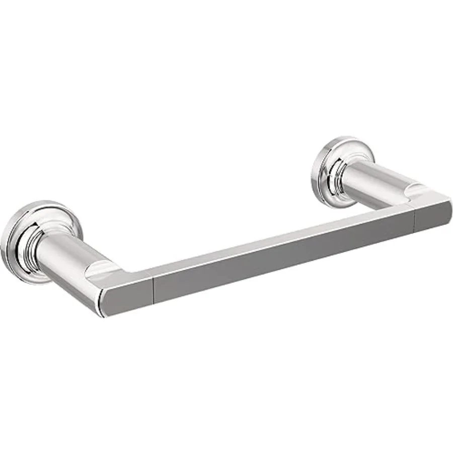 

FAUCET 78908 Tetra 8 in. Hand Towel Bar Bath Hardware Accessory in