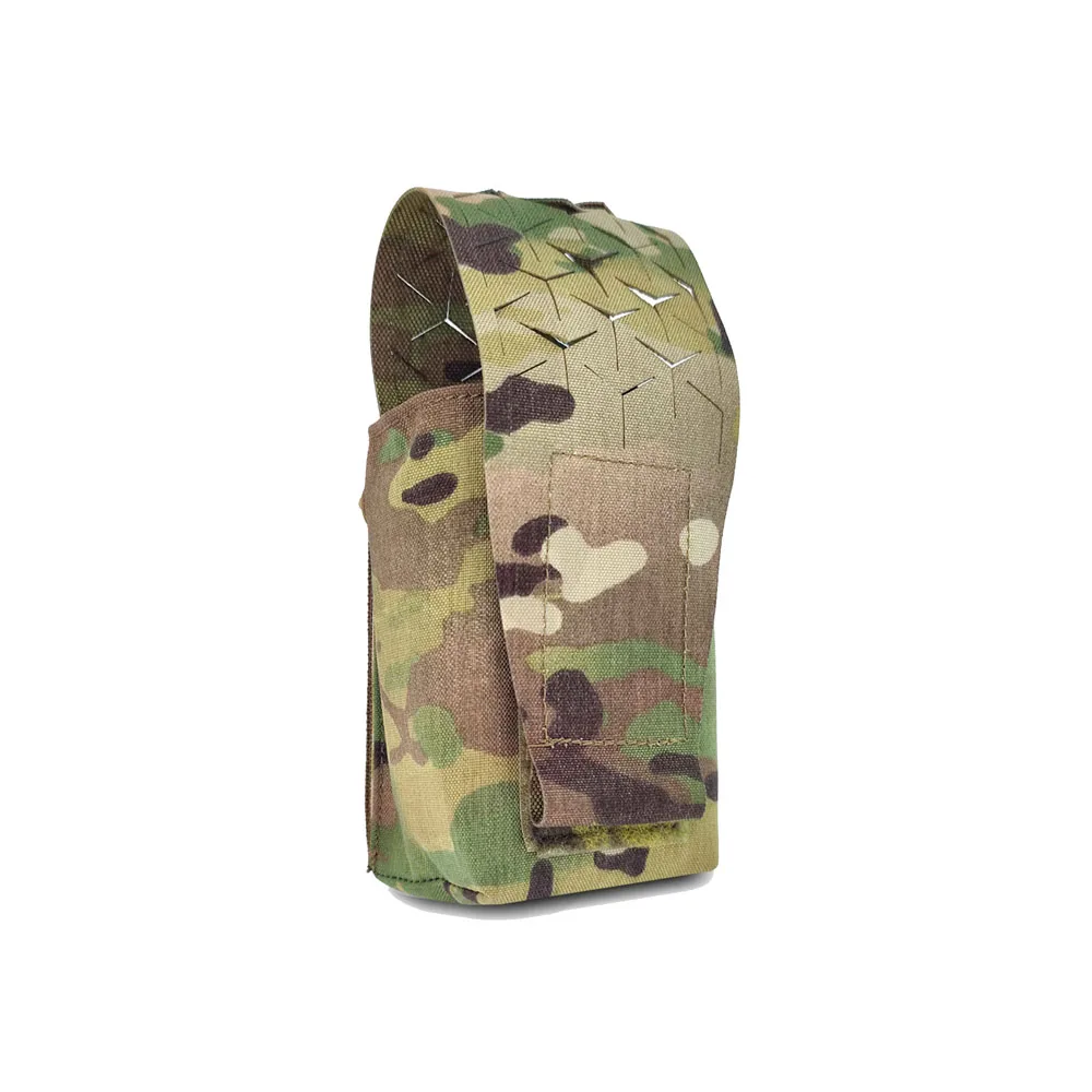 Outdoor-SPUD-Beutel im SS-Stil, Molle-Kleinigkeiten-Tasche, teilbarer multifunktionaler Outdoor-Gürtel, doppelte 5,56 545-Tasche – Detail 4