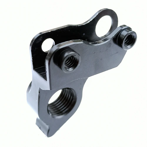 Imagen 2 del producto Colgador de desviador de bicicleta Cannondale # KP173, gatillo de bisturí 29, Trail, Toro, Jekyll, Claymore, serie Cujo Neo Mech, 1 unidad