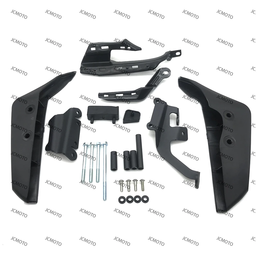 

Accessories For Yamaha YZF R3 R25 2019 2020 2021 2022 2023 Motorcycle Engine Case Saver Cover Guard Crash Pad Frame Slide