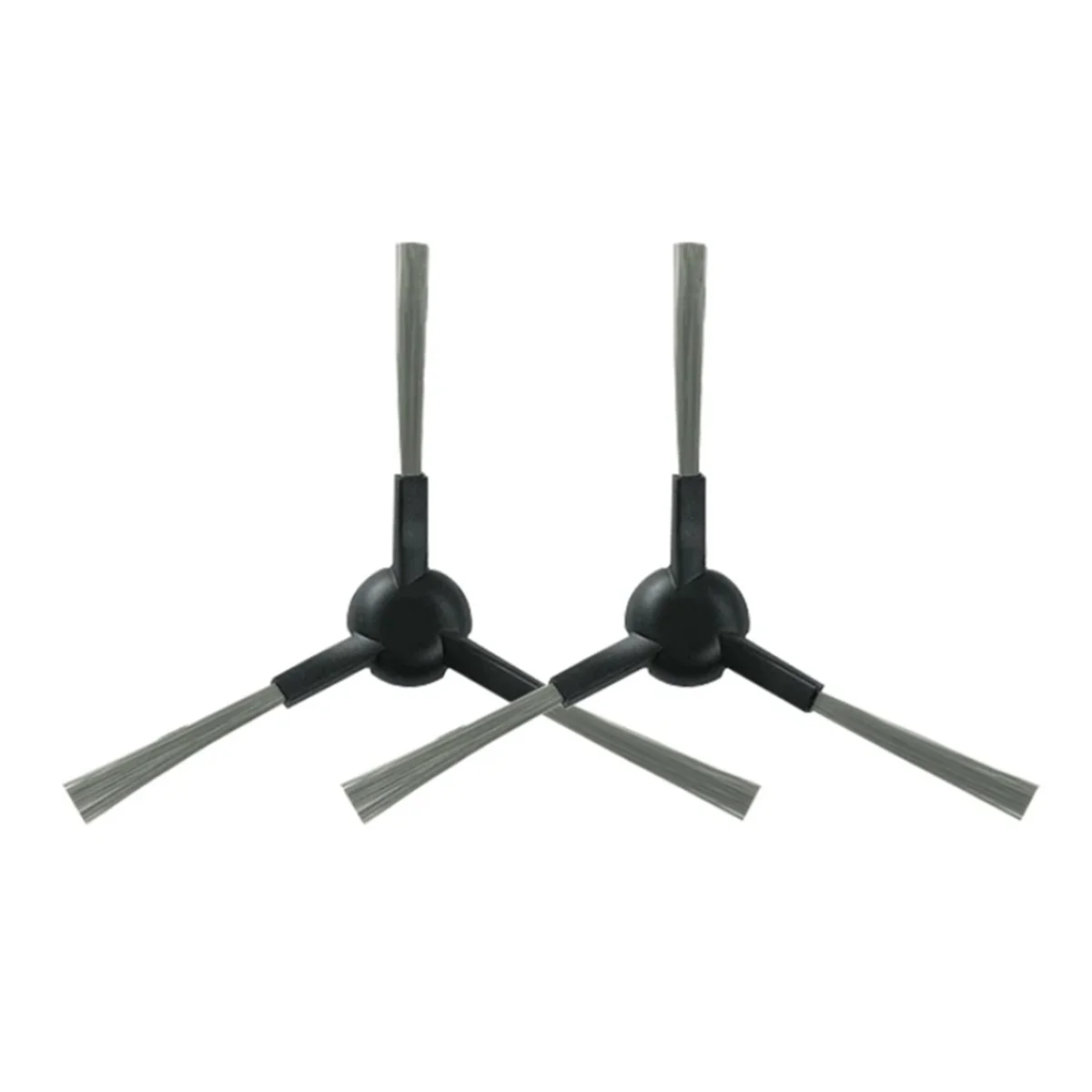 Para xiaomi robô vácuo x20 pro/d102gl peças de vácuo escova lateral principal filtros hepa mop pano sacos pó
