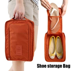 Multifunctional Storage Bags Portable Folding Storage Bags Deodorant and Waterproof Storage Bag Toiletries Traveling Shoes Totes