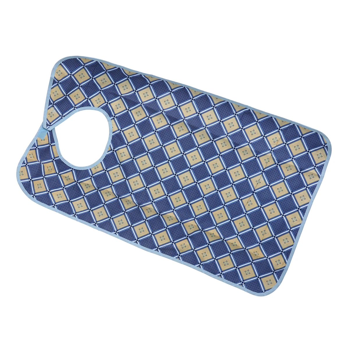 

Waterproof Clothing Protector Bibs for Adults Washable Absorbent Ideal Bedridden Convalescents Health Care Accessories
