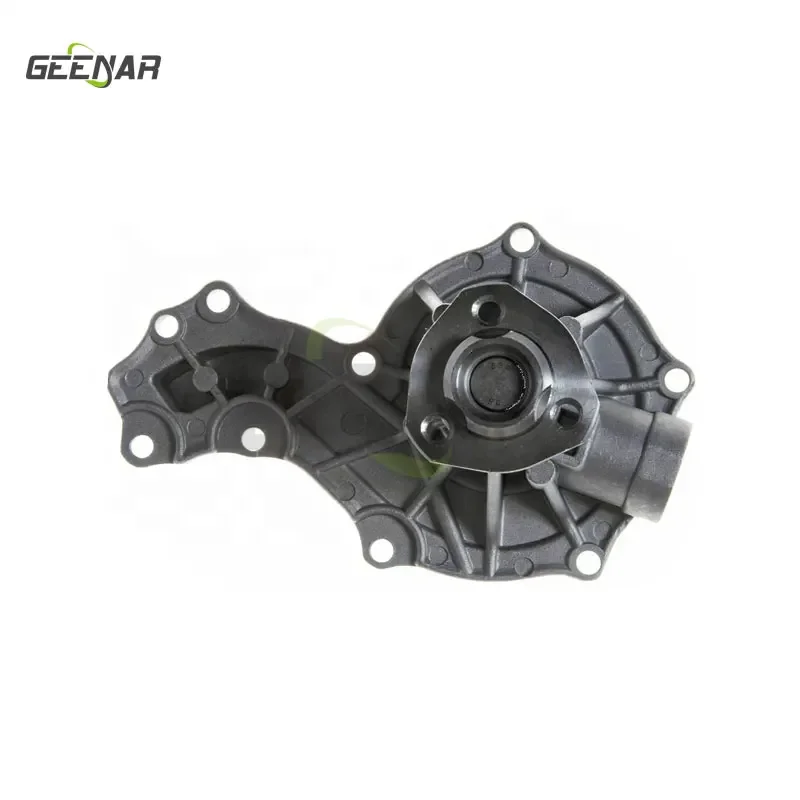 Water Pump for AUD /VW SEAT SKODA 026121005A、026121005C、026121010C、026121005E、026121005G、026121005H、068121005A、037121005C、068121