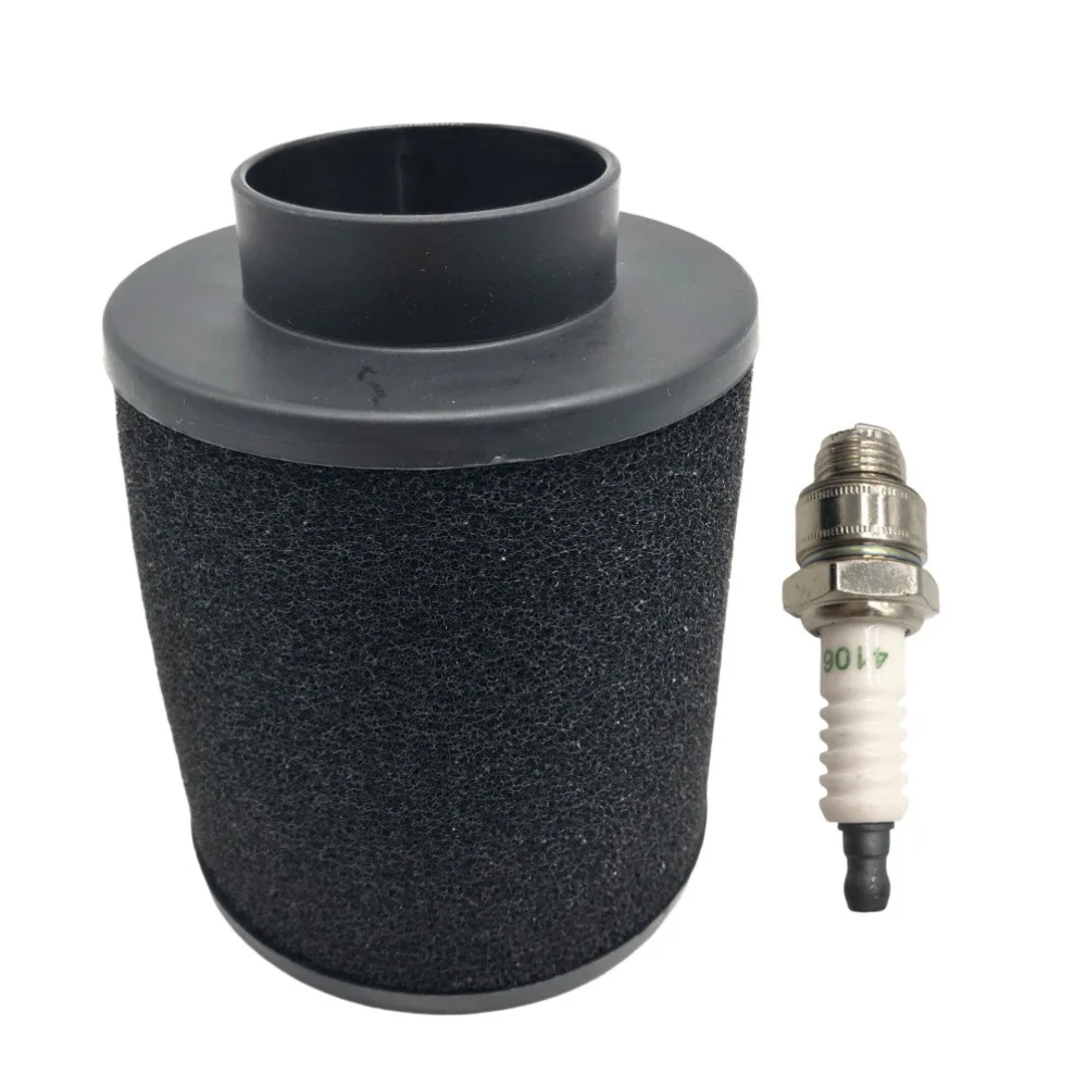 BRUTE FORCE 300 air filter 11013-Y002 with spark plug ZHT-094