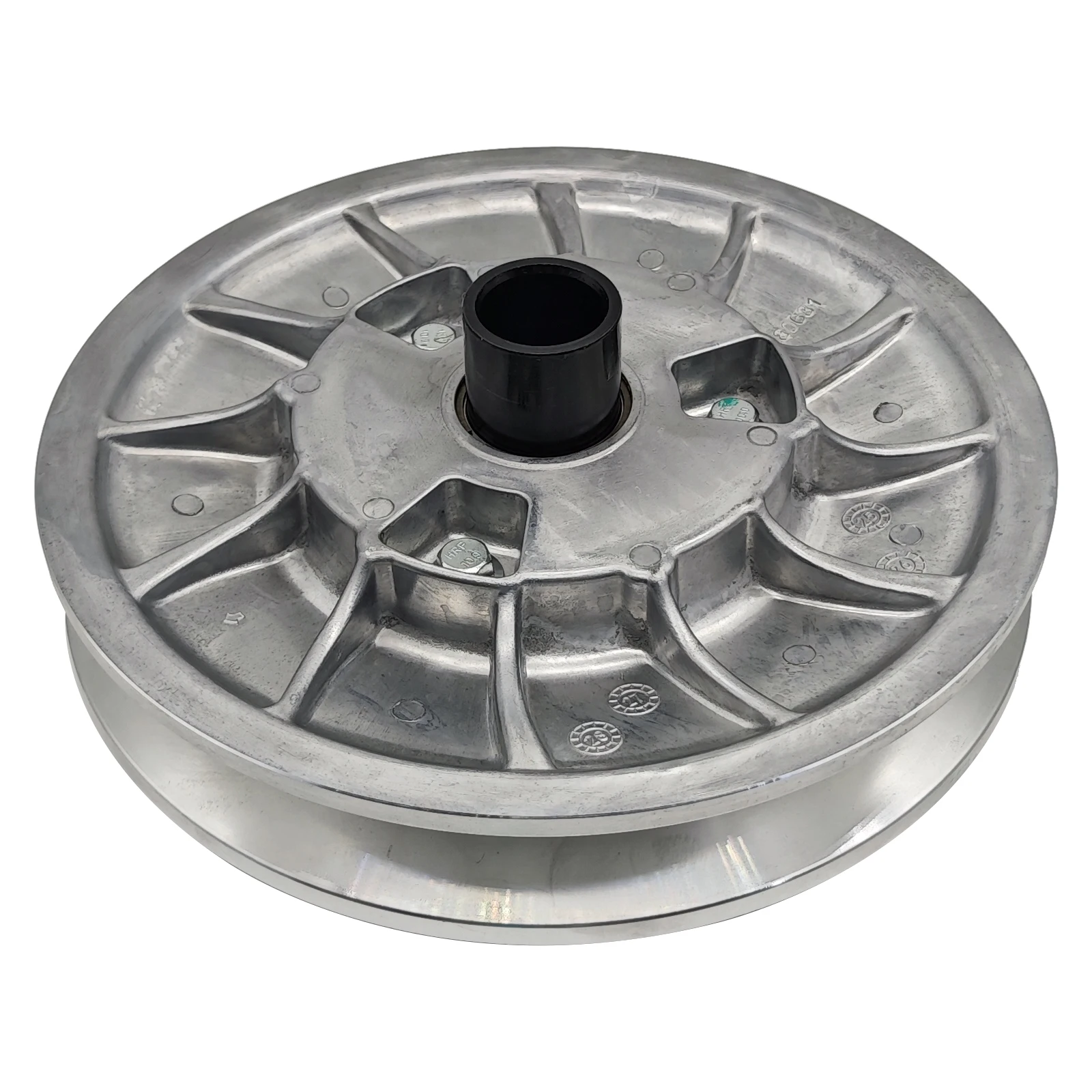 Secondary Driven Clutch for  Maverick X3 Turbo RR XRS OEM 420280626 420280636 420686738 ATV UTV Spare Parts