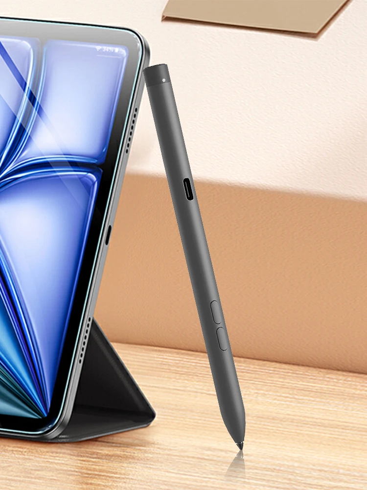 

PN7522W Rechargeable Active Pen Stylus Pen Tablet Touch Pen Touch Screen Stylus Pen for Dell Latitude 5350 2in 1/7320 Detachable