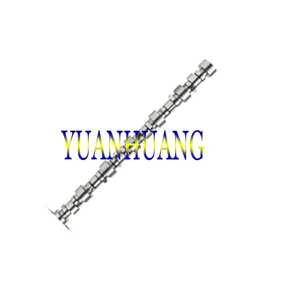 4D95 Camshaft PC100-3 6205-41-1300 for Komatsu Excavator Diesel Engine Parts