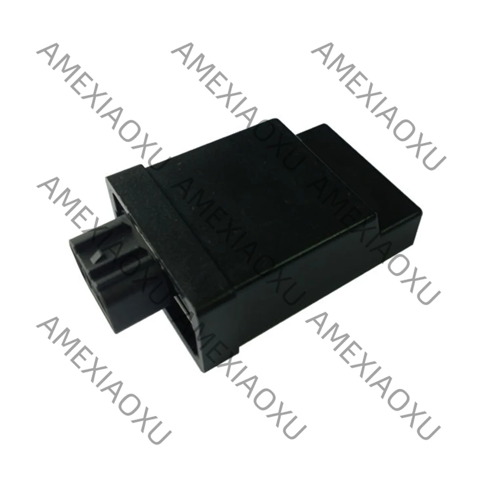 Motorcycle CDI For YAMAHA YBR125 YBR 125 EFI Control Unit Igniter Parts AMEXIAOXU AMEXIAOXU