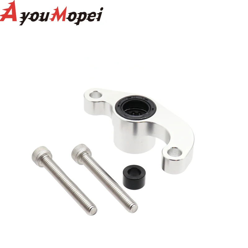 Change rod retainer For Kawasaki Z900RS Z 900 RS CAFE Gear lever support stabilizer Z900 2018-2022 Accessories