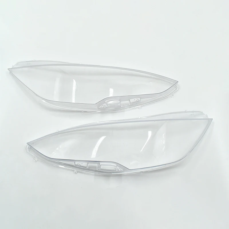 Car lighting systemfront headlamp headlight transparent glass lens cover For MODEL S 2015-2020  Auto Parts & Accessories