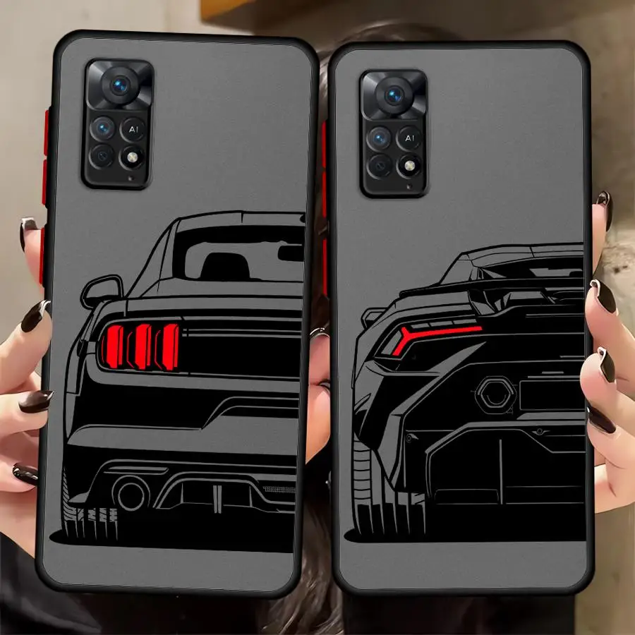 Back Phone Cover Ca…