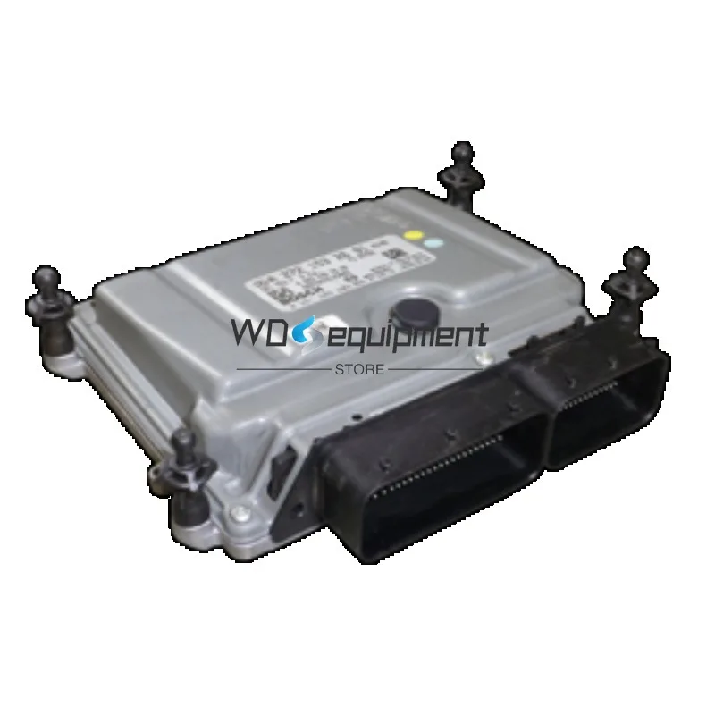 A2721535591 For 06-10 Mercedes W164 ML350 R350 ECU ECM Engine Control Module 2721535579