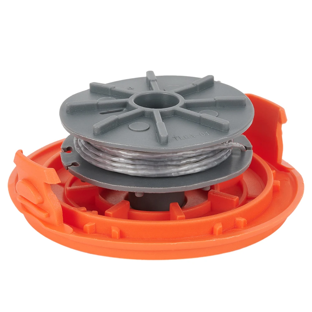 Replace Your Spool …