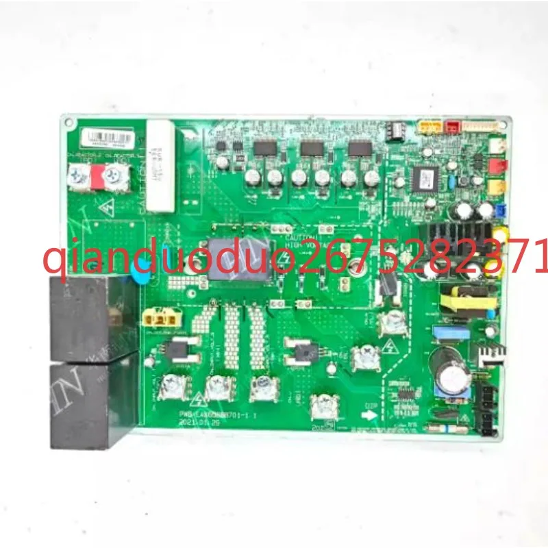 Suitable forLG inverter board EBR86738601 module EBR86738602 EAX65888701-1.1