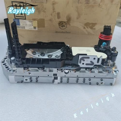 722.8 Transmission Valve Body with Control Unit TCU ECU CVT for Mercedes Benz A&B-Class A0034462410 A1693701106 R169377150