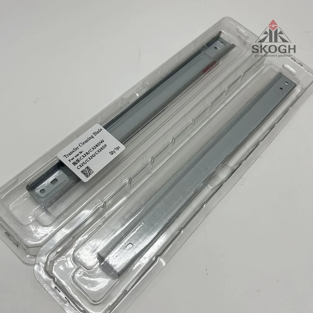 Original Transfer Film Transfer Belt Transfer Cleaner Blade Voor Fuji for Xerox Apeos C328dw C328df C325dw C320z C320 C325 C328