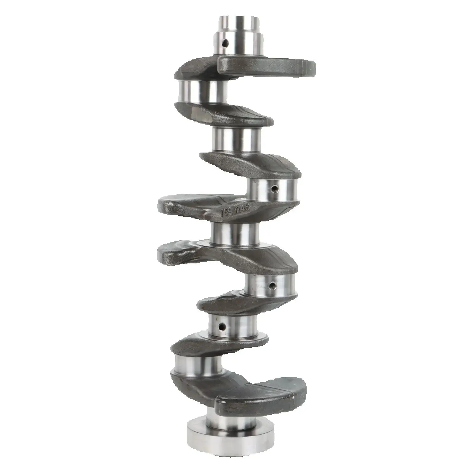 

Коленчатый вал 11217640165 ДЛЯ BMW 320i 428i X3 Z4 N20 2,0 Компонент двигателя