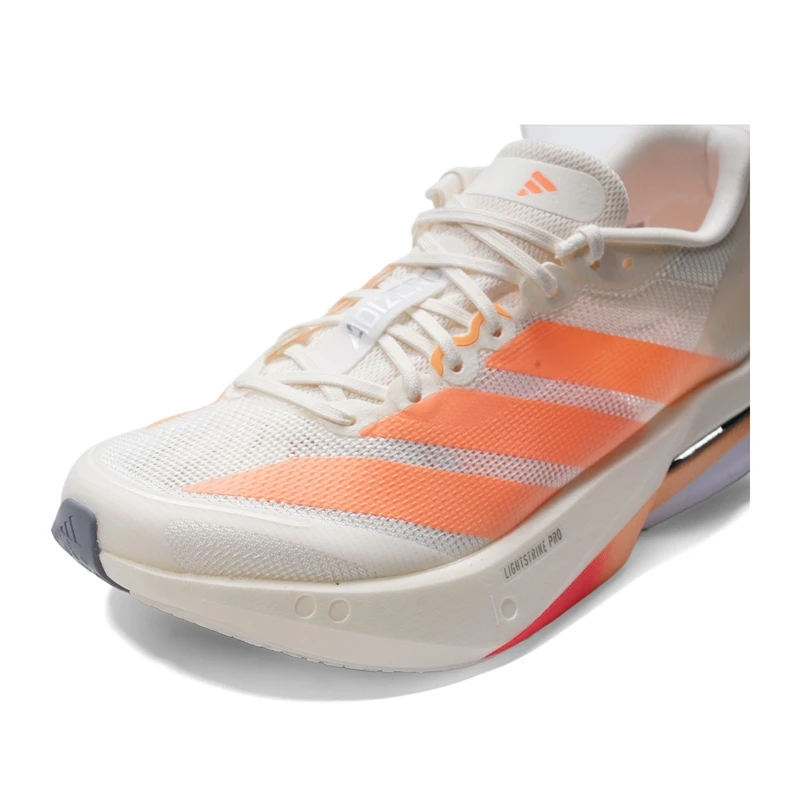 Adidas Women's Sports Shoes, Racing Running Shoes, Cushioning, Stable, Lightweight, Breathable Fitness Running Shoes Jp9249