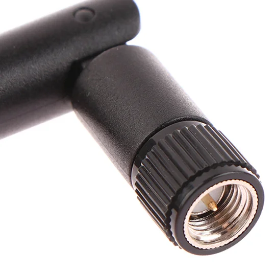 【BBS】Flytec Original 433mhz Antenna Long Control Distance 500M For V700-01 RC Fishing Bait Boat