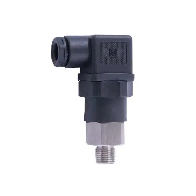 Mechanical adjustable water pump water pressure air pressure hydraulic oil pressure pressure switch diaphragm piston controller