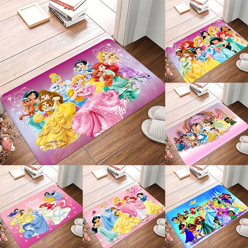 Cartoon Disney Prin… - image