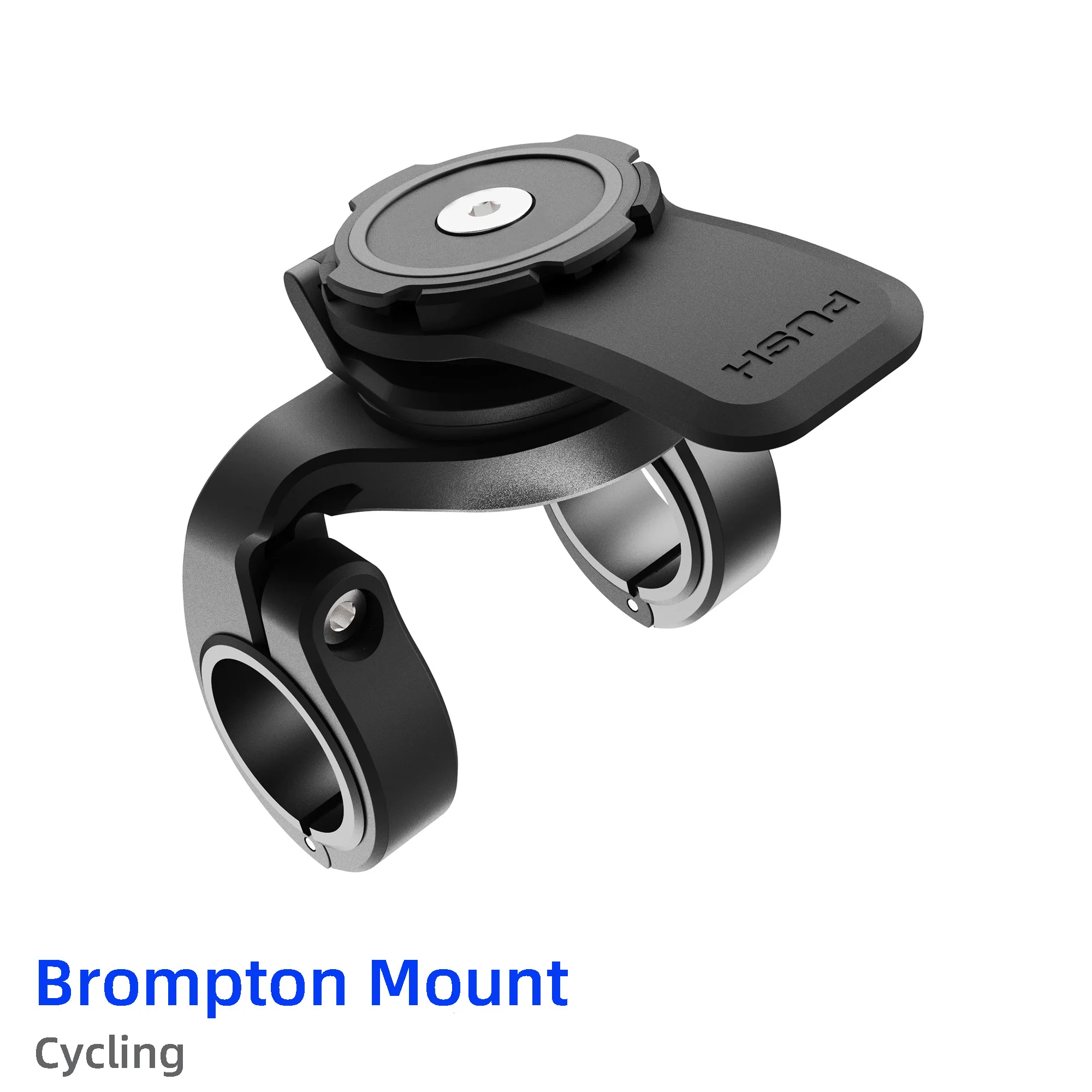 

Phone Mount For BROMPTON 25.4mm