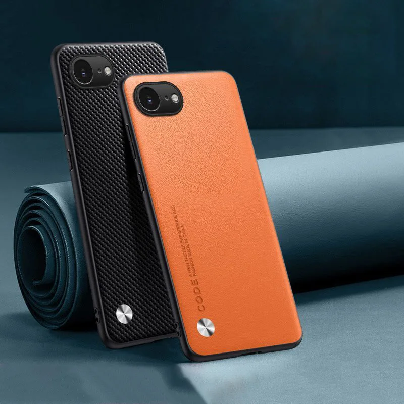 Pu Leather Case For…