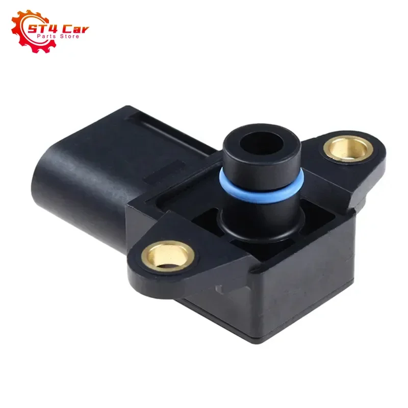 

MAP 3PINS 13628657300 Intake Manifold Pressure Sensor For BMW 3 X1 1 3 Series E60 E87 E90 525i E60 X5 4.8is E53 Car part
