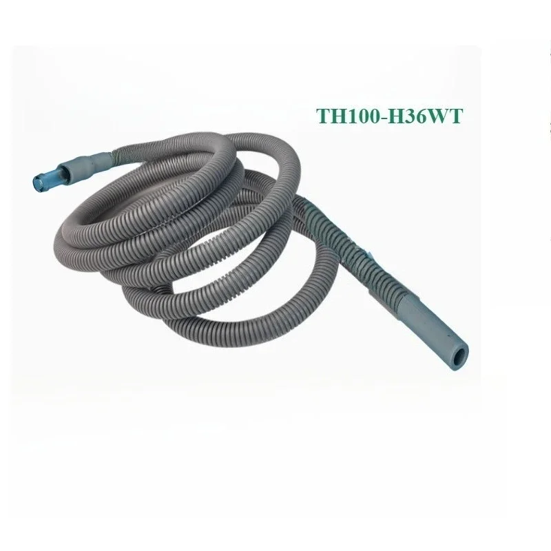Nueva manguera de drenaje Original para secador de bomba de calor para Little Swan TH100-H36WT 1,6 m