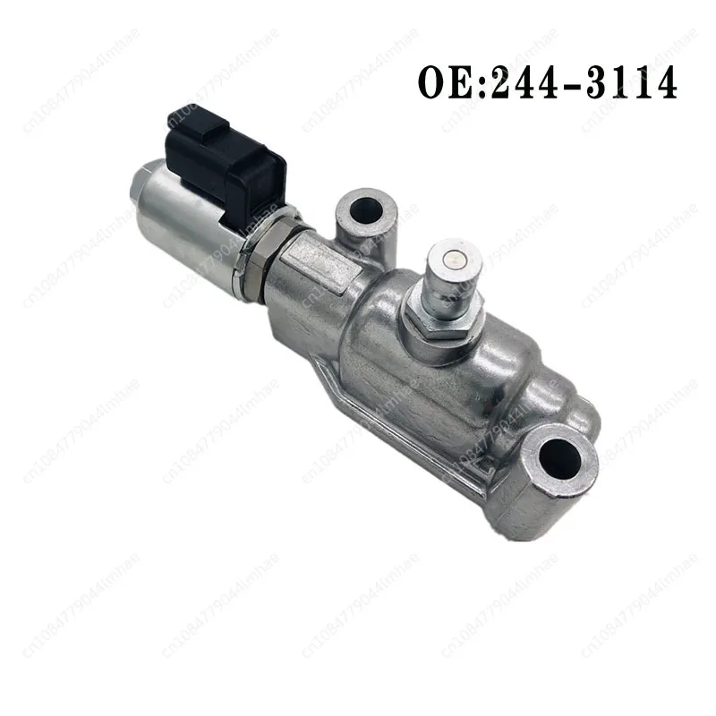

Suitable for Carter 525B 5962g 621H Hydraulic Solenoid Valve 244-3114 2443114 Regulating Valve Assembly
